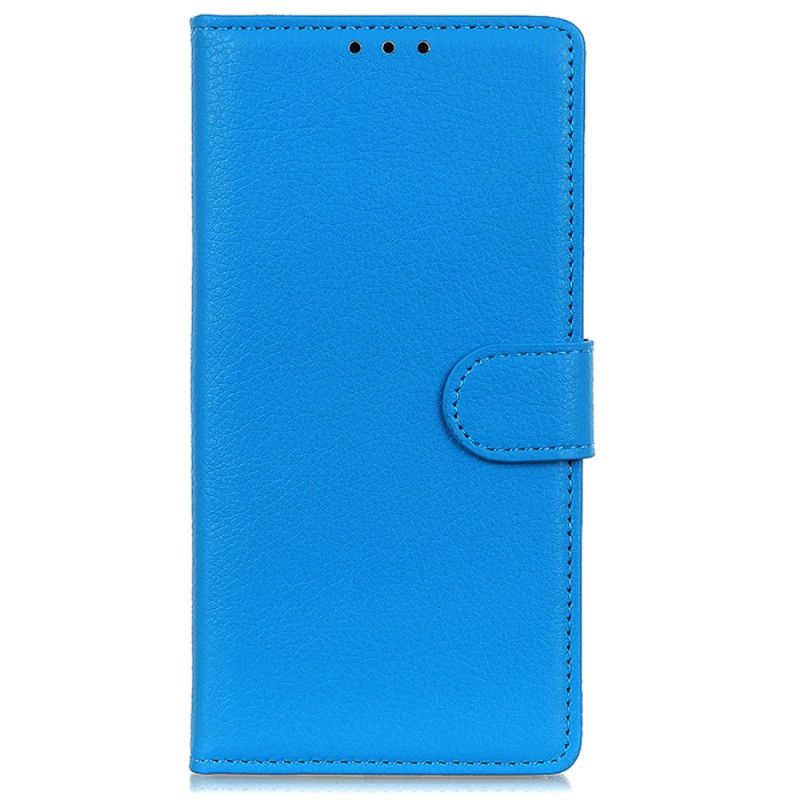 Housse Xiaomi 14 Pro Simili Cuir Traditionnel