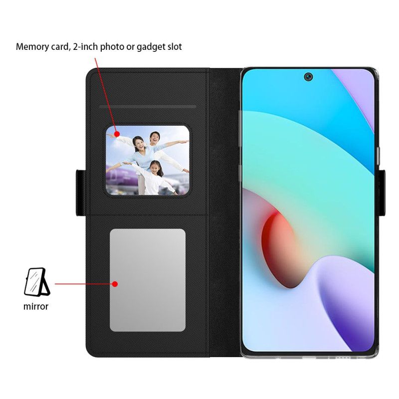 Housse Xiaomi 14 Ultra Porte-Cartes Rotatif