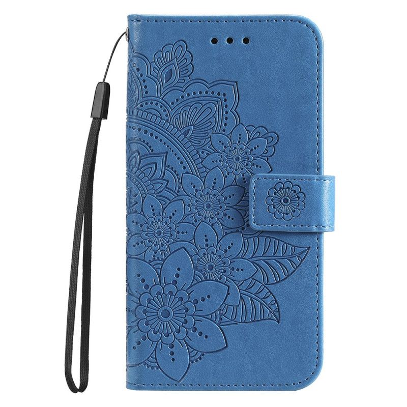 Housse Xiaomi 14T Empreinte Mandala