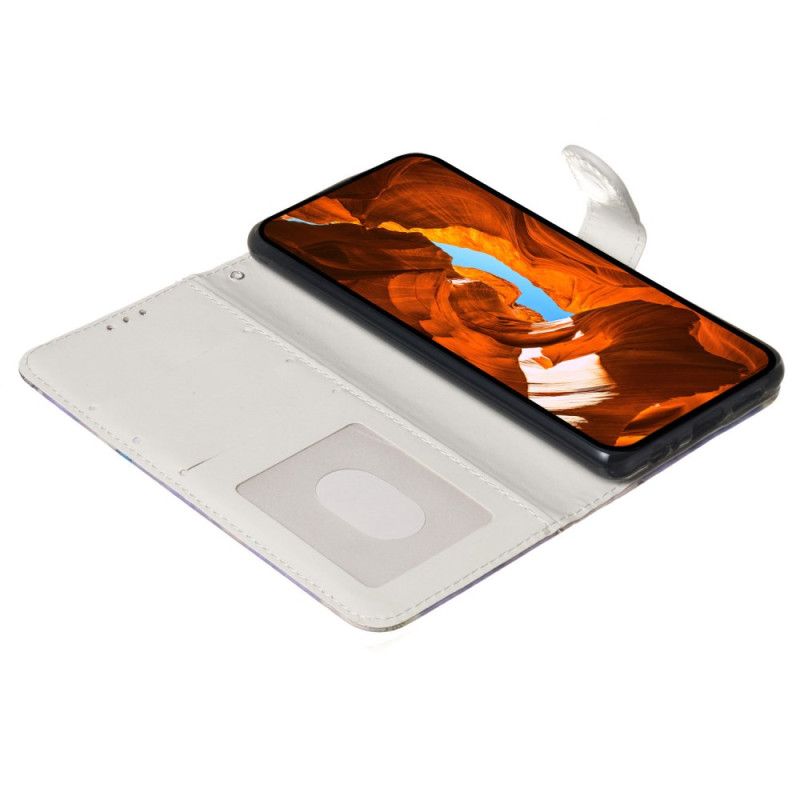 Housse Xiaomi 14T Loup Premium