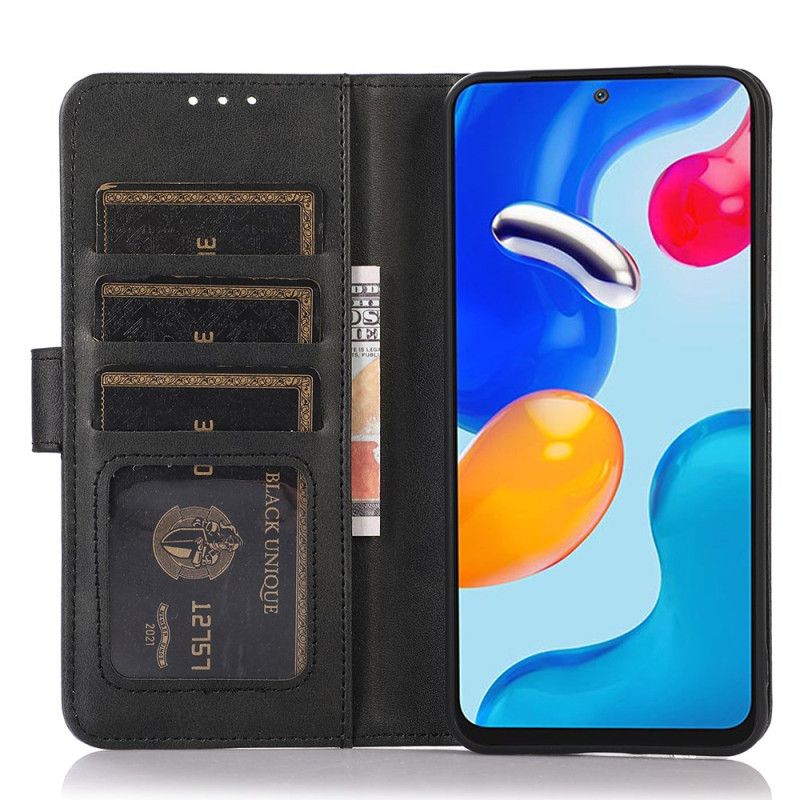 Housse Xiaomi 14T Pro Design Cuir