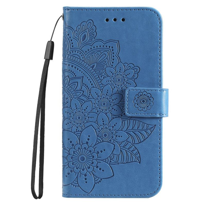 Housse Xiaomi 14T Pro Empreinte Mandala