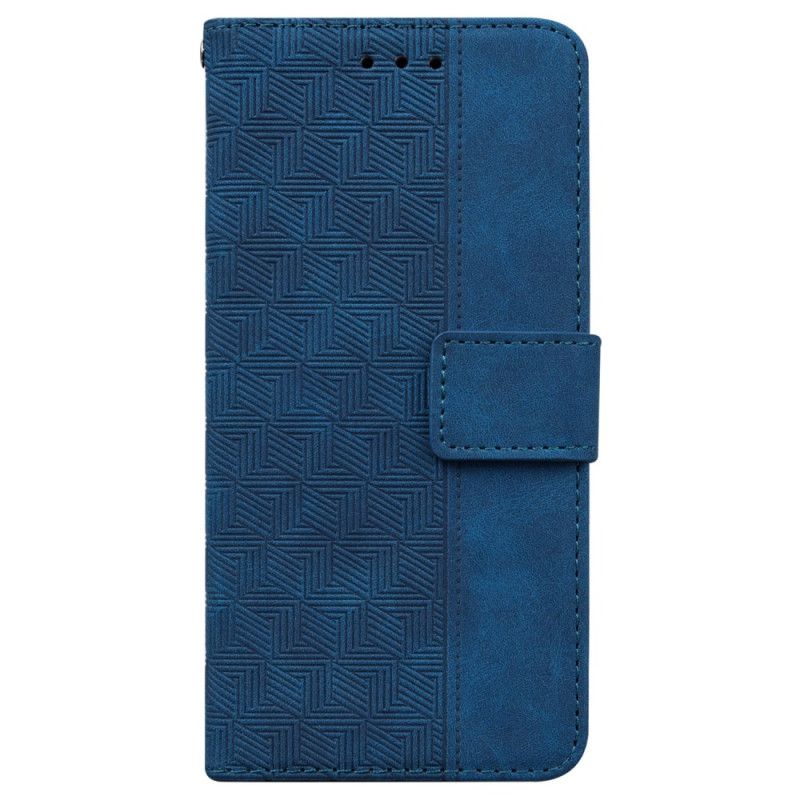 Housse Xiaomi 14T Pro Motif Tissé