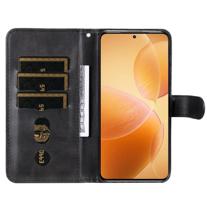 Housse Xiaomi 14T Pro Pochette Frontale