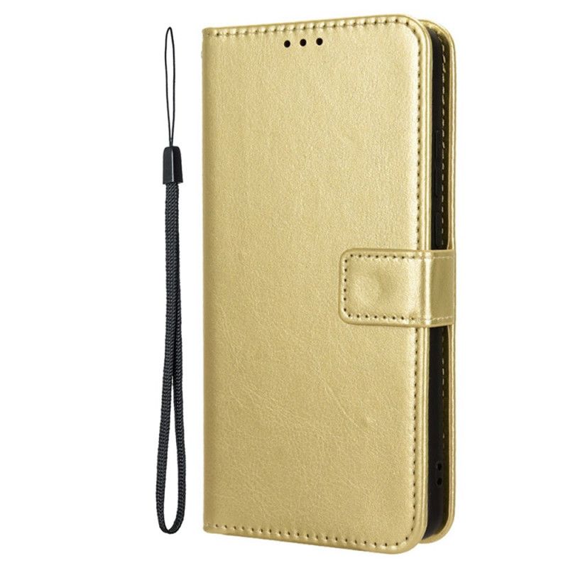 Housse Xiaomi 14T Pro Simili Cuir Flashy