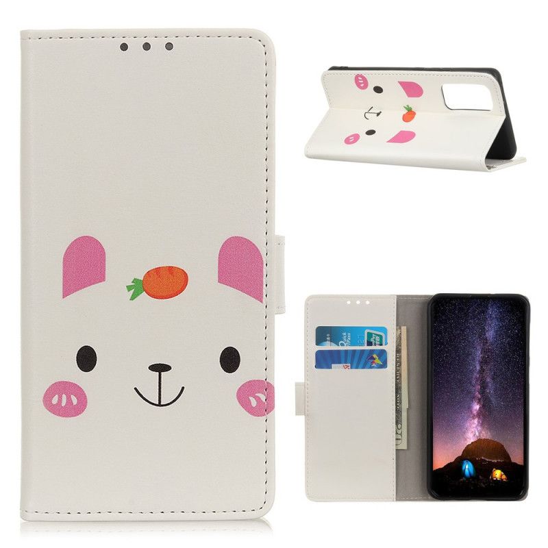 Housse Xiaomi Mi 10t / 10t Pro Fun Cartoon