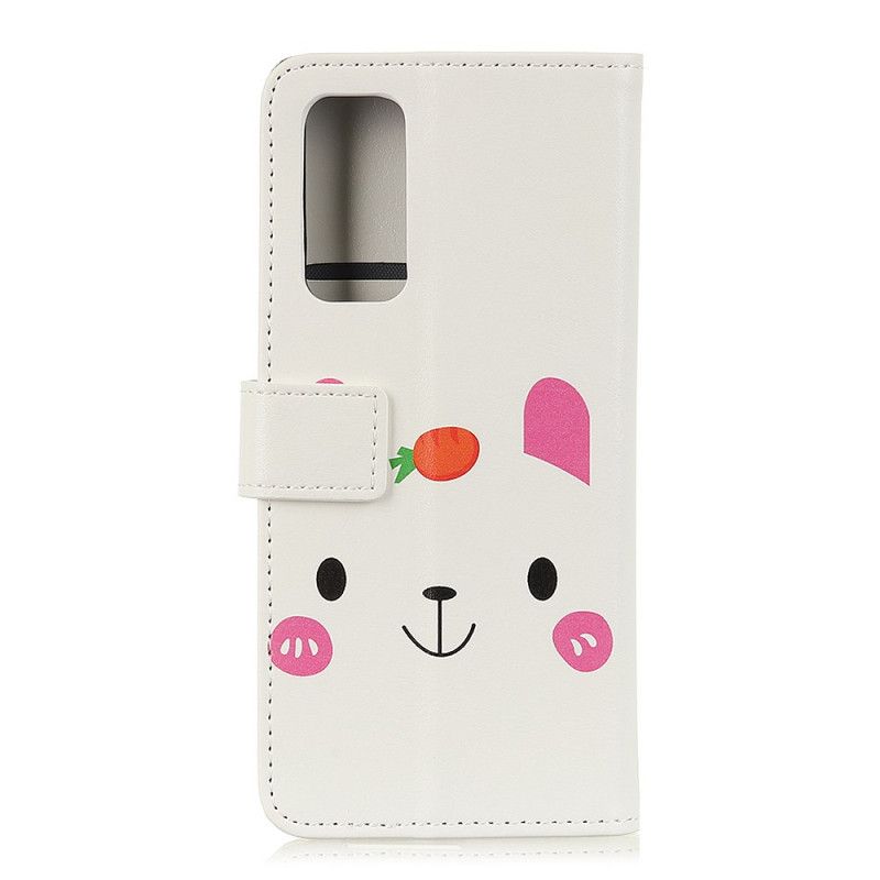 Housse Xiaomi Mi 10t / 10t Pro Fun Cartoon