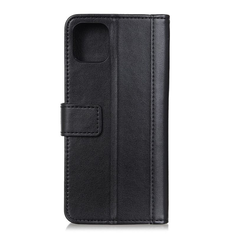 Housse Xiaomi Mi 11 Style Cuir