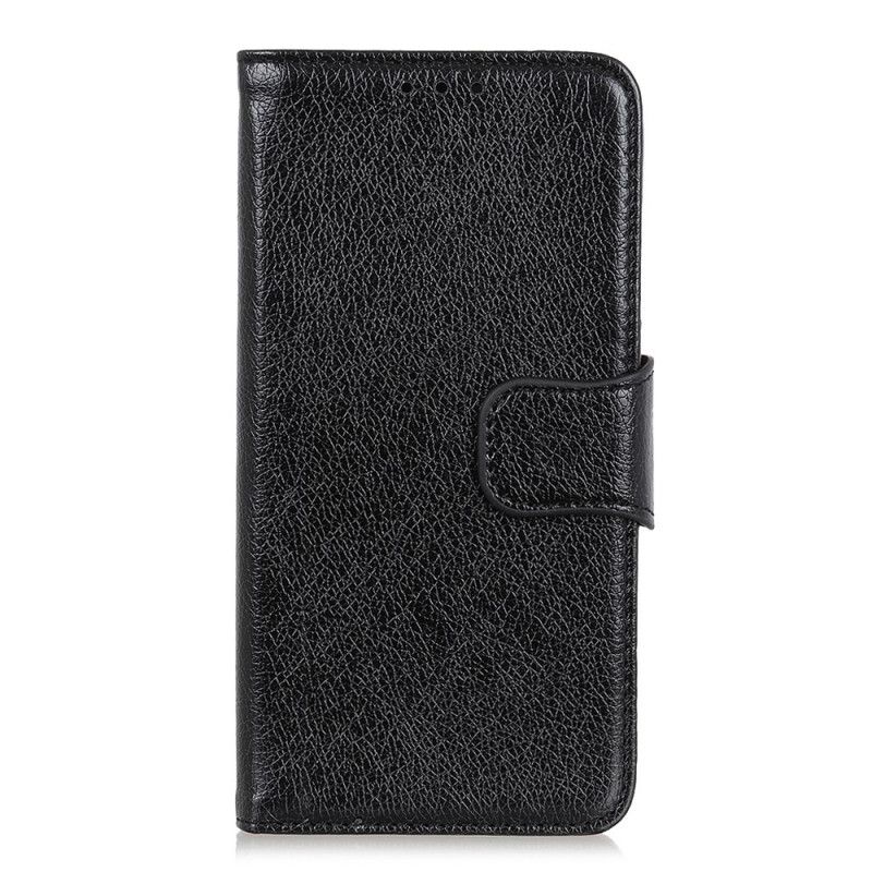 Housse Xiaomi Mi 11 Style Cuir Nappa