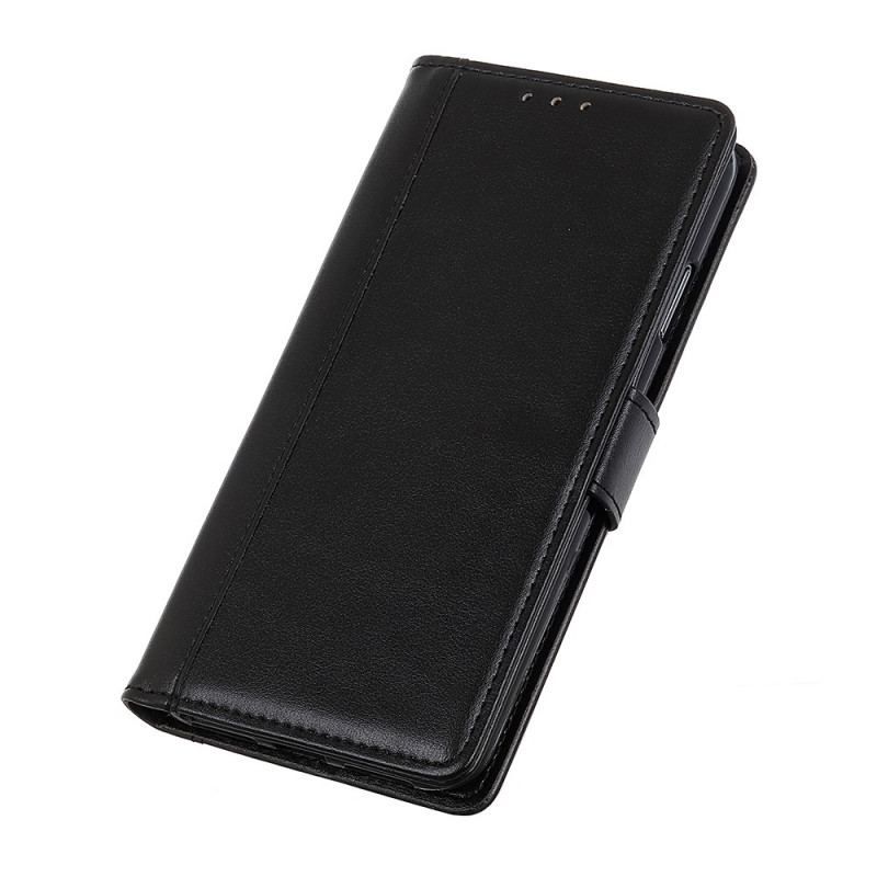 Housse Xiaomi Redmi Note 11 / 11s Style Cuir