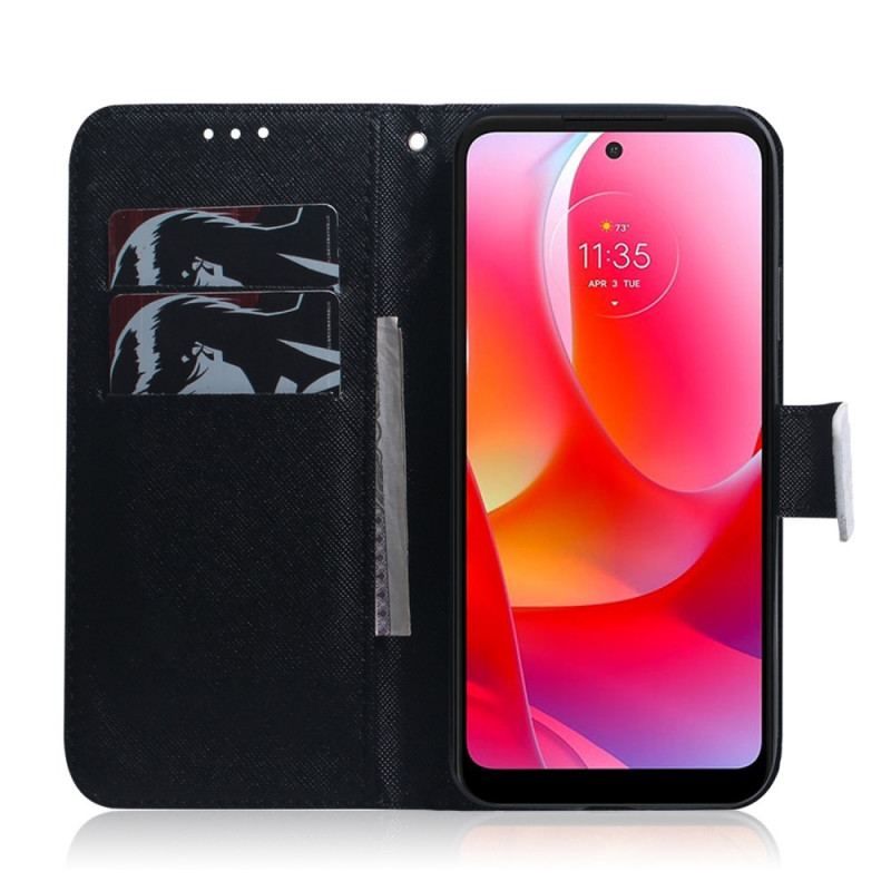 Housse Xiaomi Redmi Note 11 Pro / Note 11 Pro 5G Ernesto le Loup