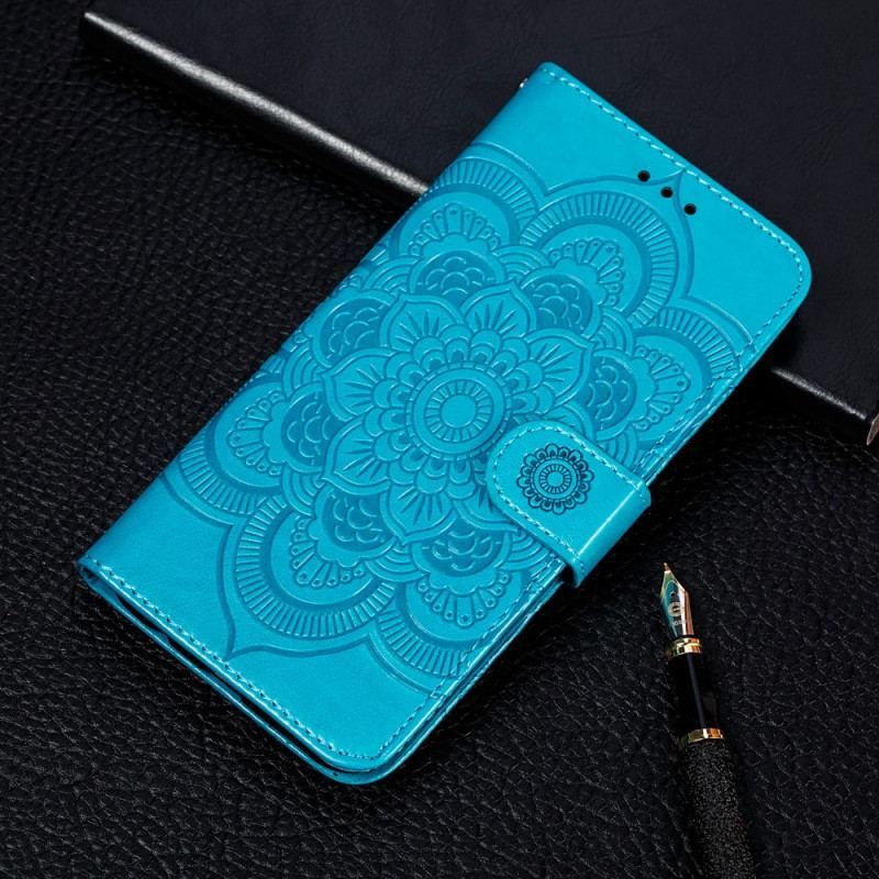 Housse Xiaomi Redmi Note 11 Pro Plus 5G Mandala Entier