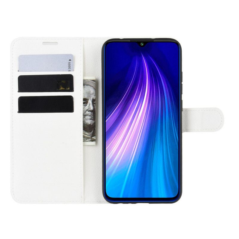 Housse Xiaomi Redmi Note 8t Classique