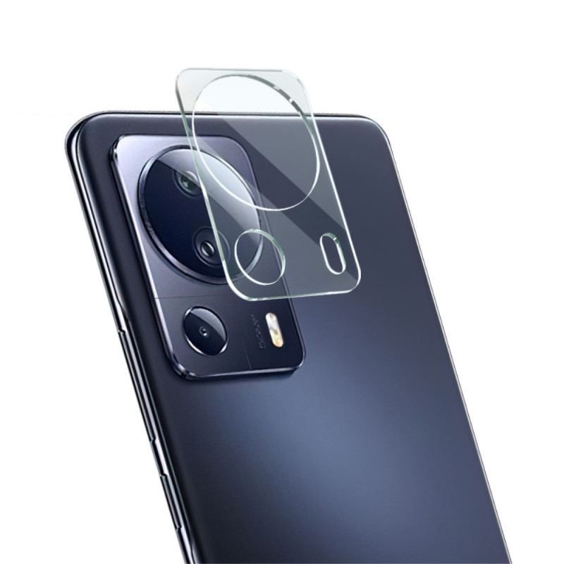 Lentille de Protection en Verre Trempé pour Xiaomi 13 Lite IMAK