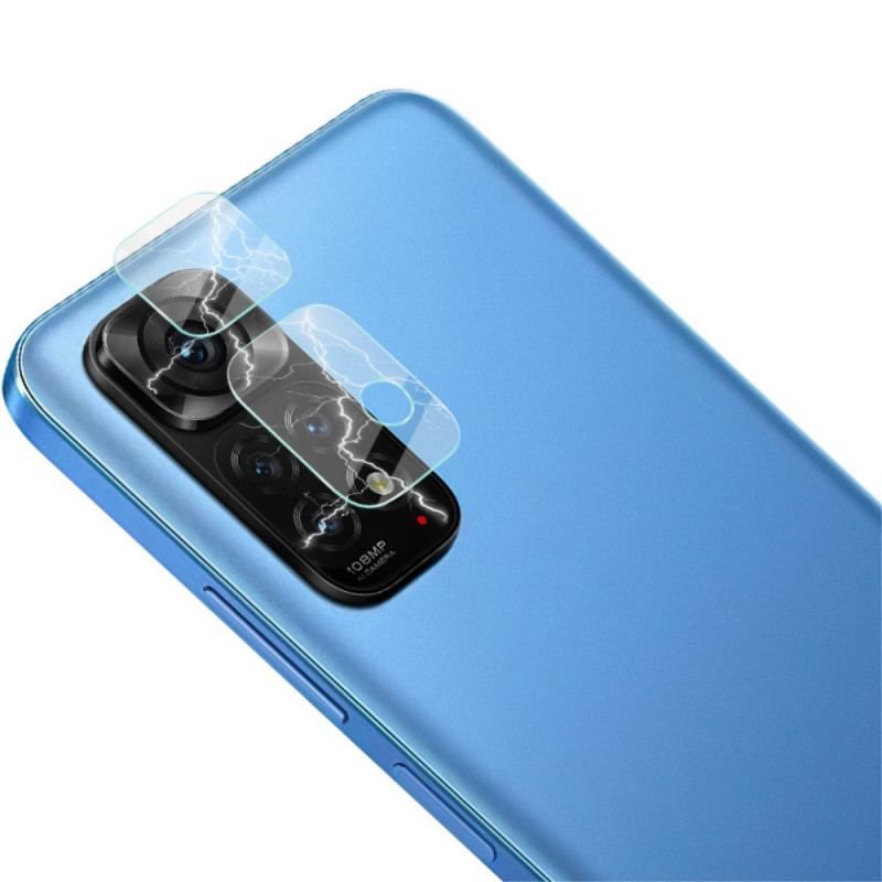 Lentille de Protection en Verre Trempé pour Xiaomi Redmi Note 11 4G / 11s 4G IMAK