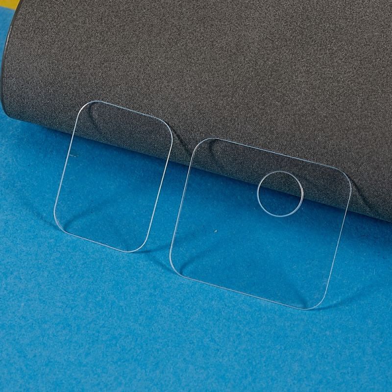 Lentille de Protection en Verre Trempé Xiaomi Redmi Note 11 Pro / 11 Pro 5G