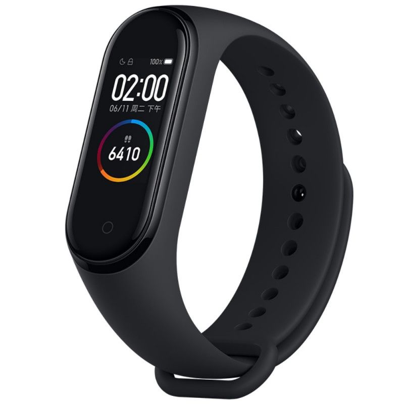 Montre Intelligente Smart Band 4 Xiaomi