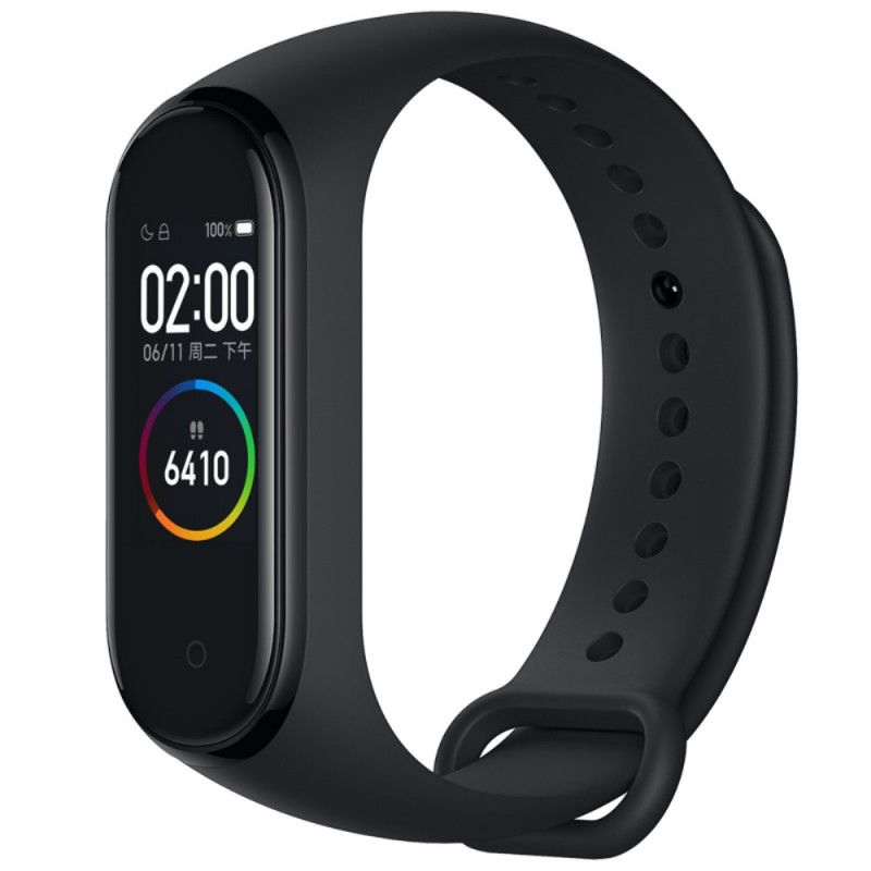 Montre Intelligente Smart Band 4 Xiaomi