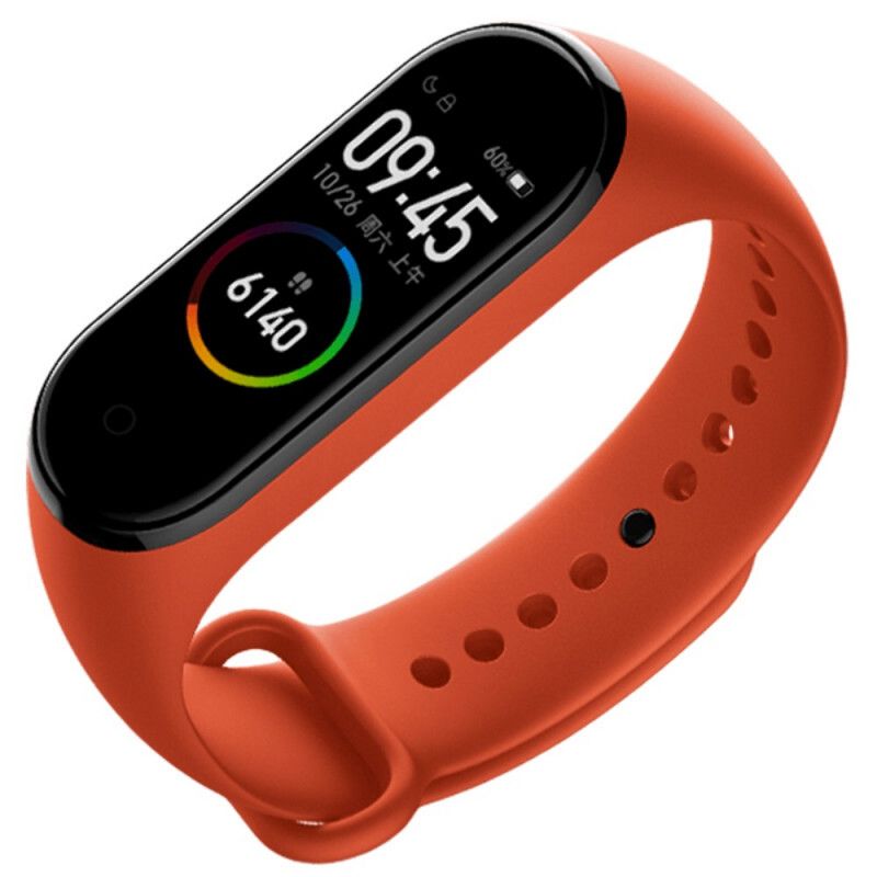 Montre Intelligente Smart Band 4 Xiaomi