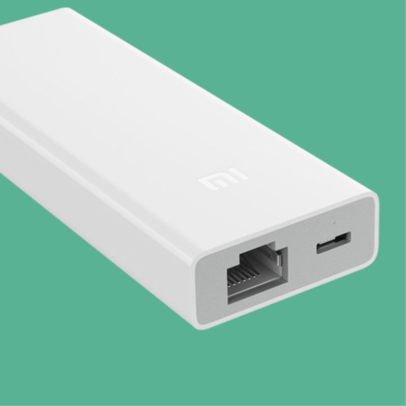 Prise Réseau Lan Prise Usb Xiaomi