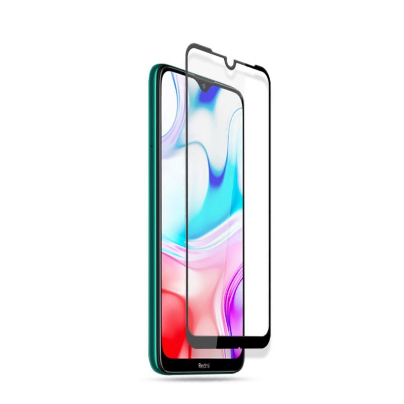 Protection En Verre Trempé Pour Xiaomi Redmi 8a