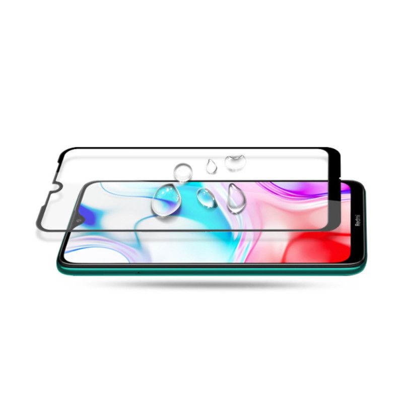 Protection En Verre Trempé Pour Xiaomi Redmi 8a