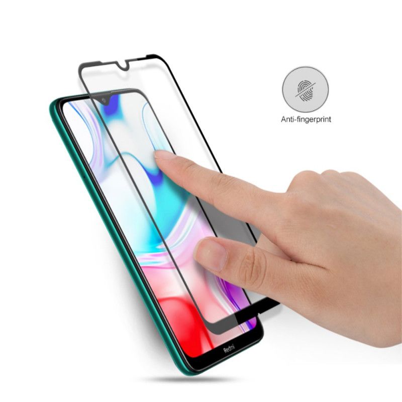 Protection En Verre Trempé Pour Xiaomi Redmi 8a