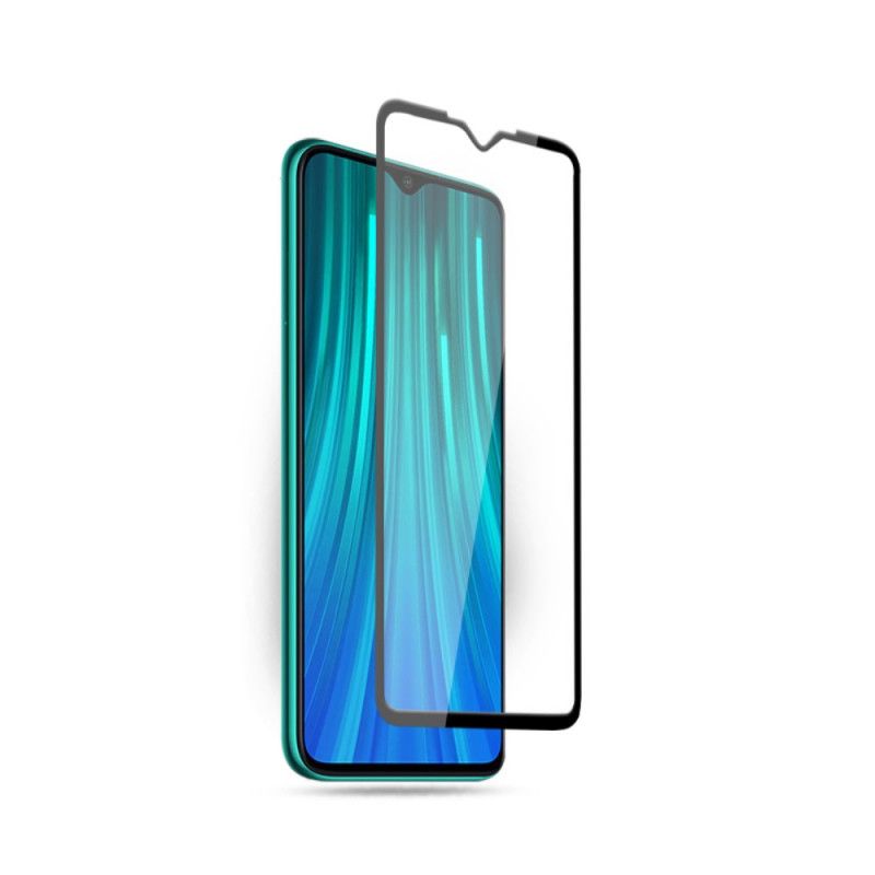 Protection En Verre Trempé Pour Xiaomi Redmi Note 8 Mocolo