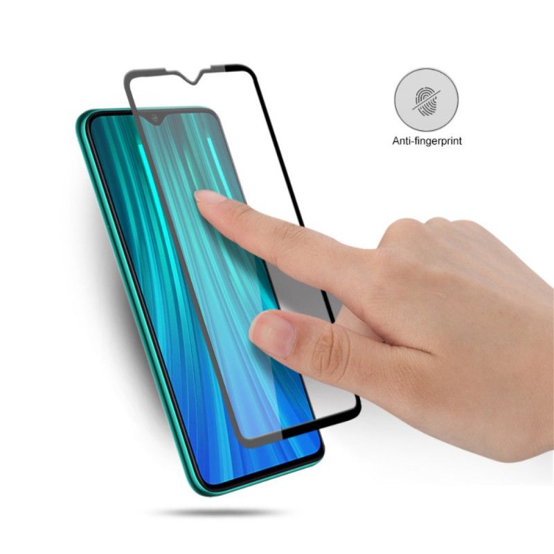 Protection En Verre Trempé Pour Xiaomi Redmi Note 8 Mocolo