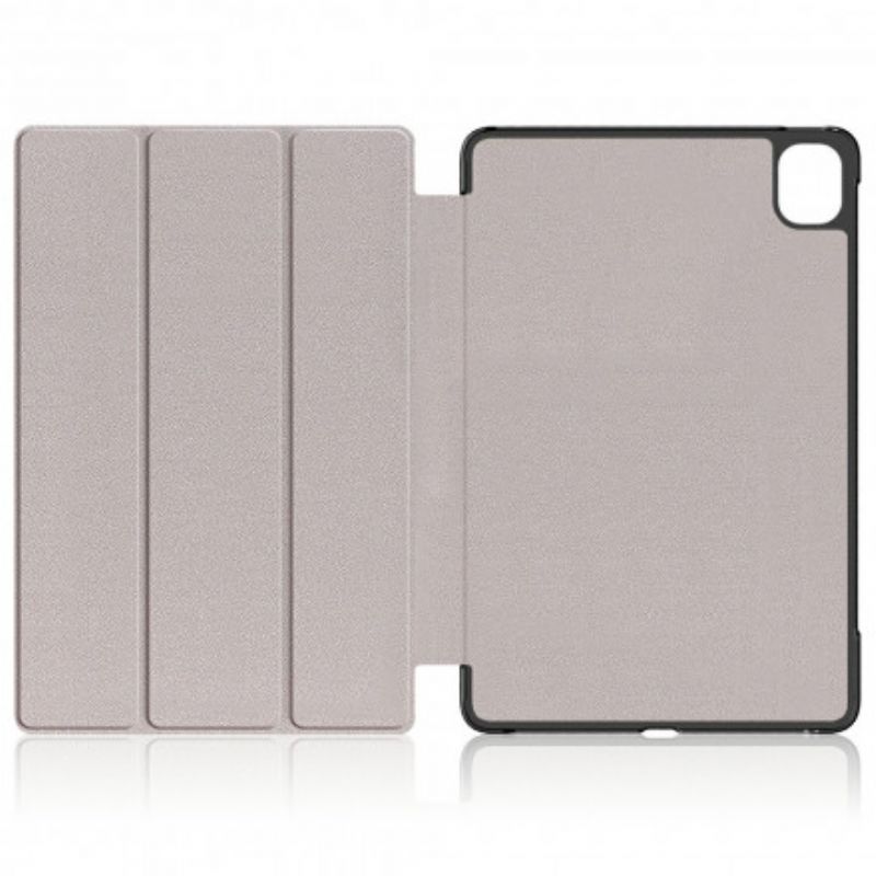 Smart Case Coque Xiaomi Pad 5 Renforcée Forêt