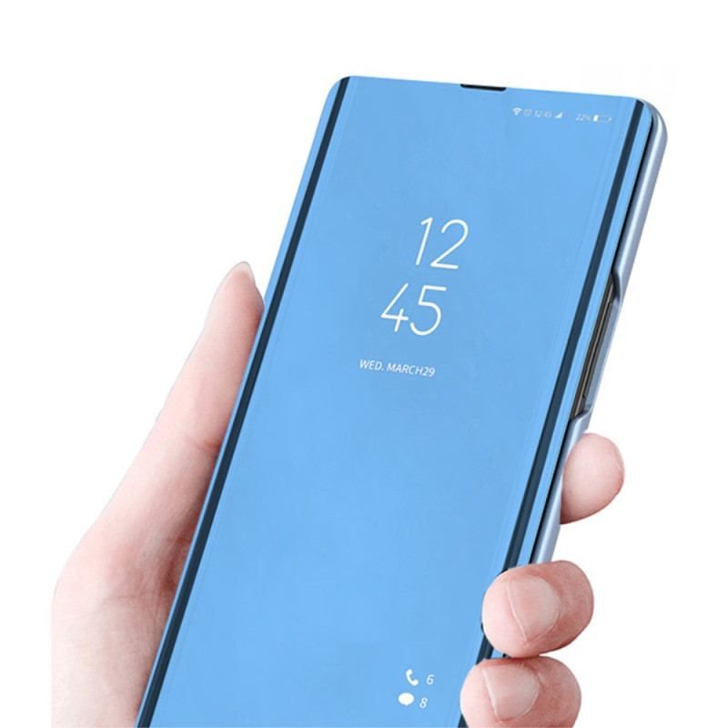 View Cover Xiaomi 12 / 12X Miroir