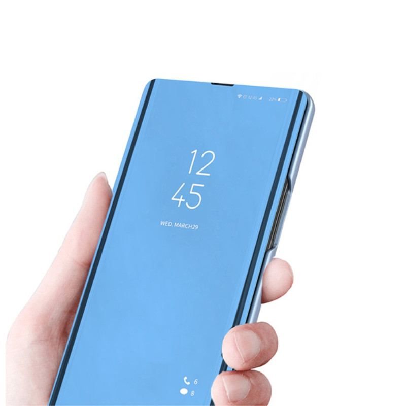 View Cover Xiaomi 13 Miroir