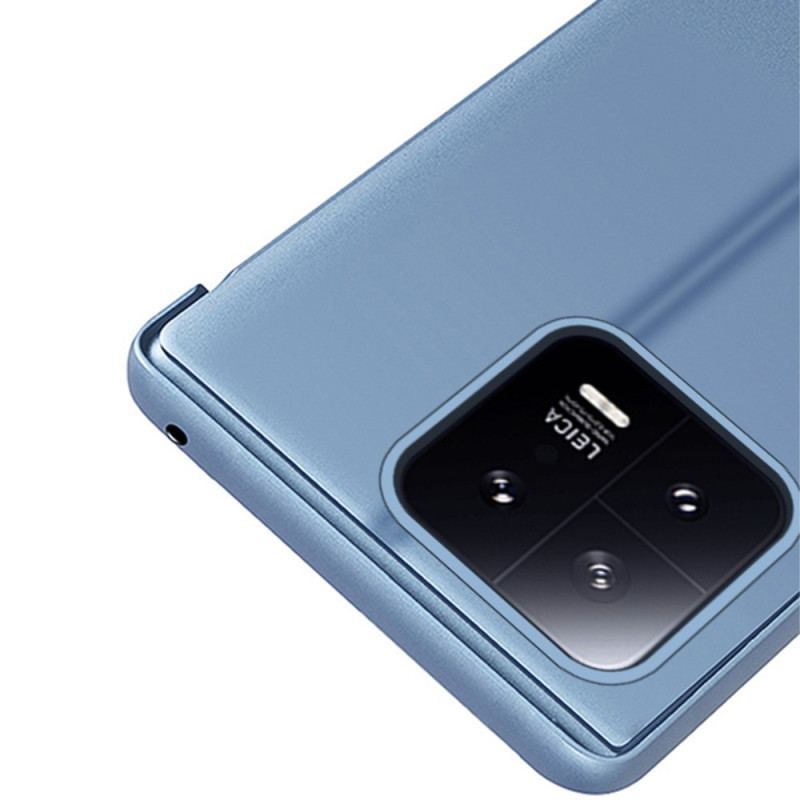 View Cover Xiaomi 13 Pro Miroir